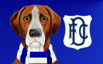 Dundee News Hound